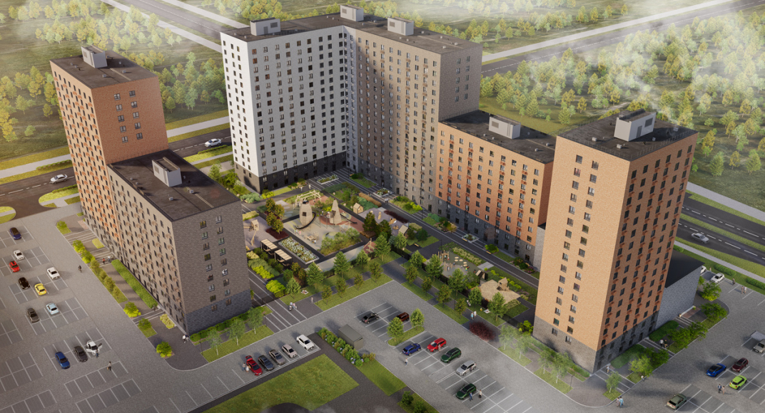 Архитектура