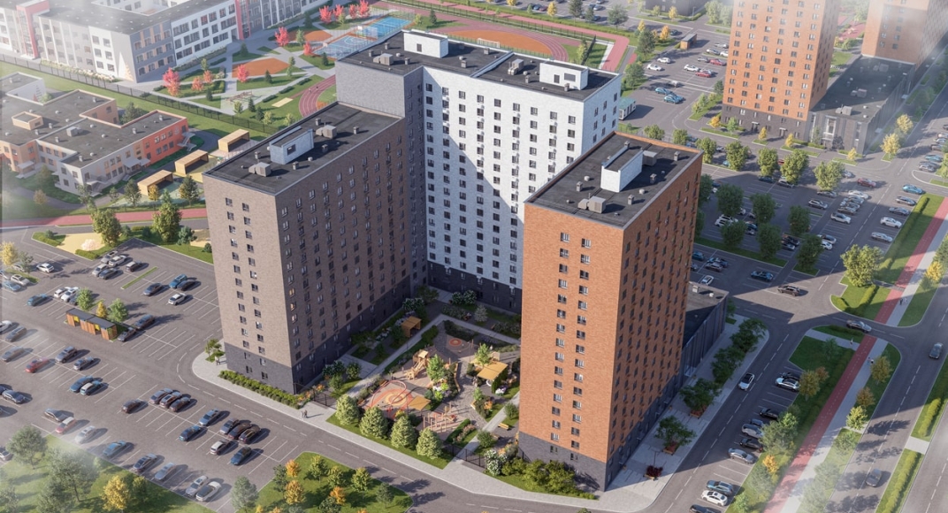 Архитектура