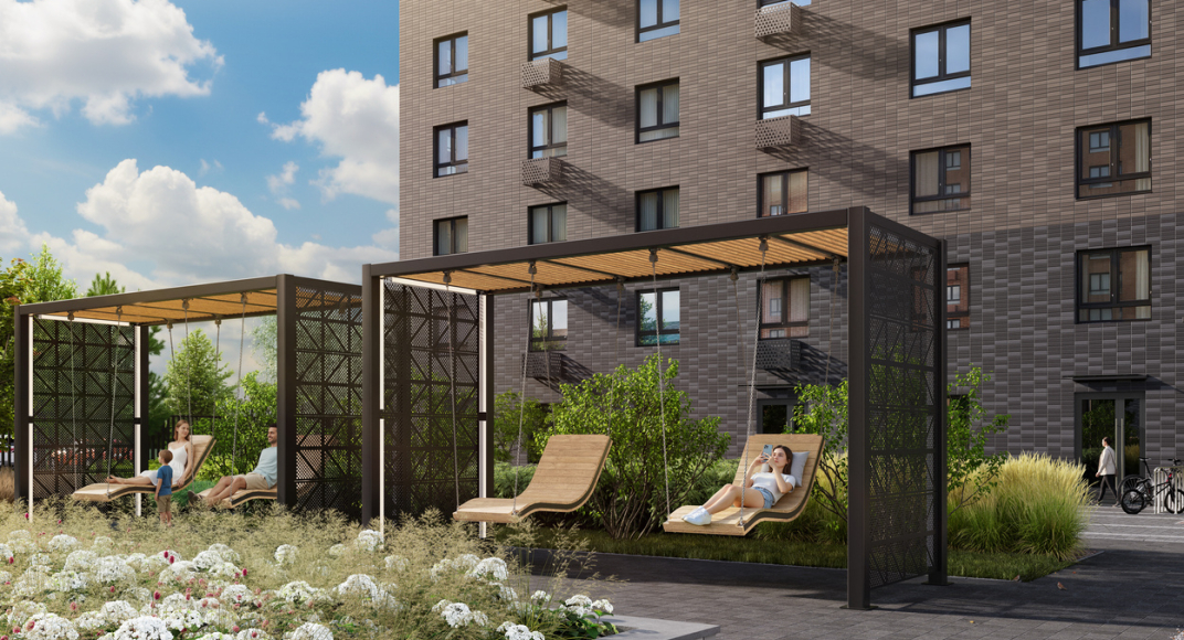 доступная среда