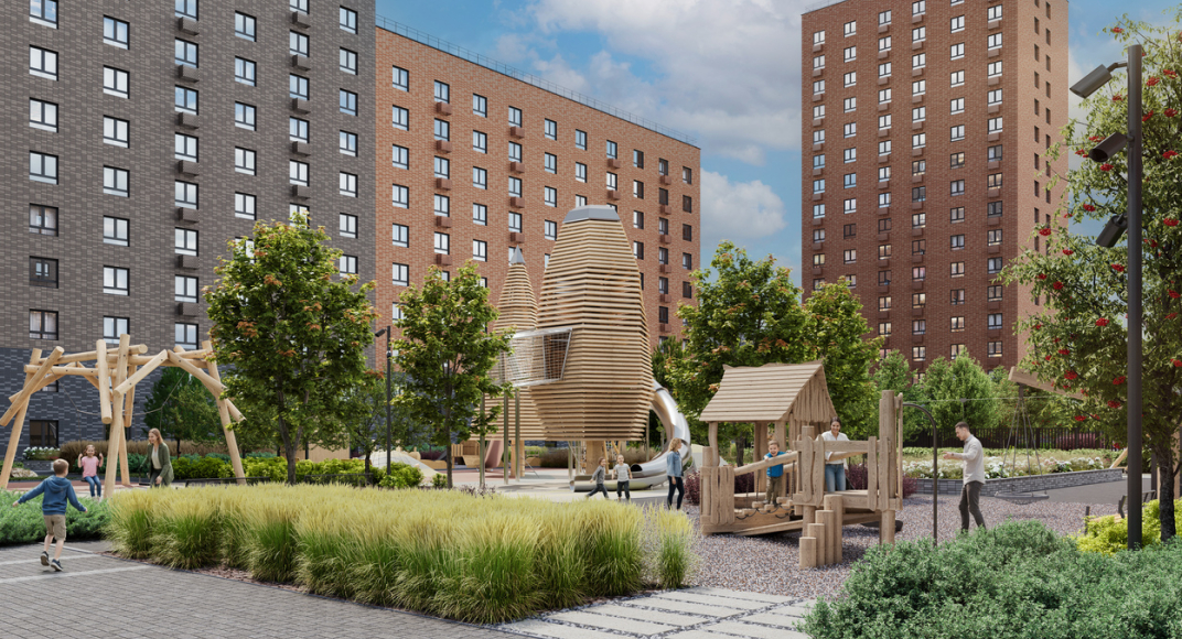 доступная среда