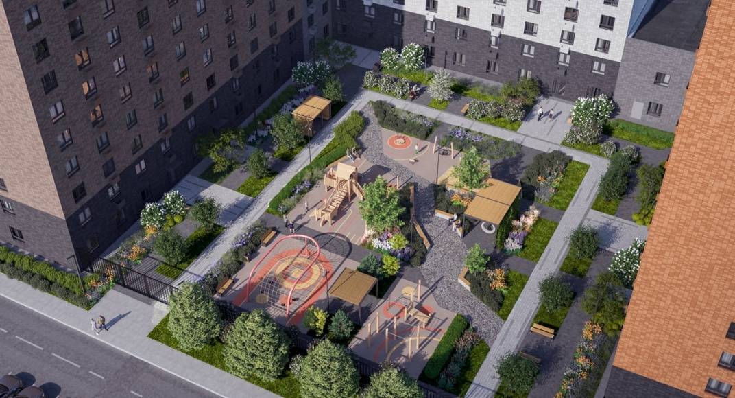 доступная среда