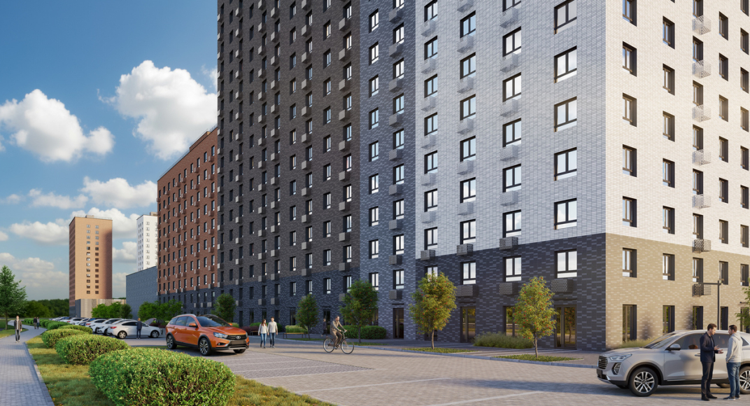 Архитектура