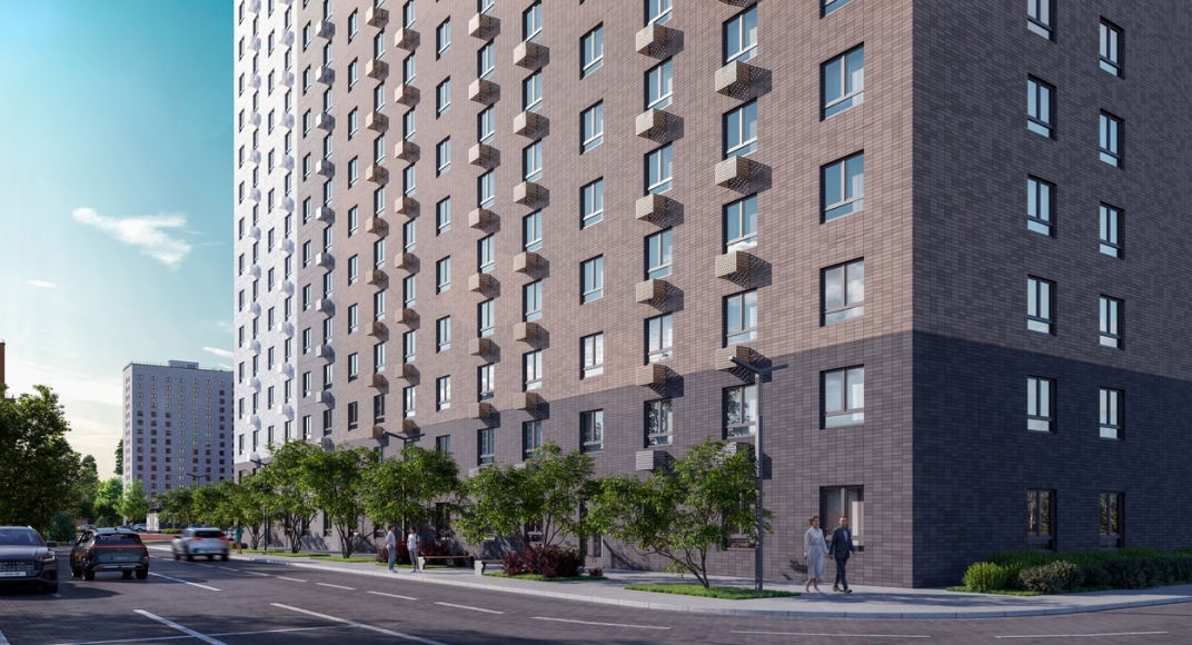 Архитектура