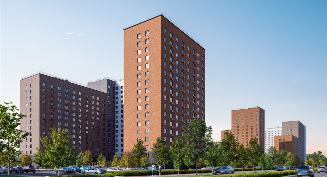 Архитектура