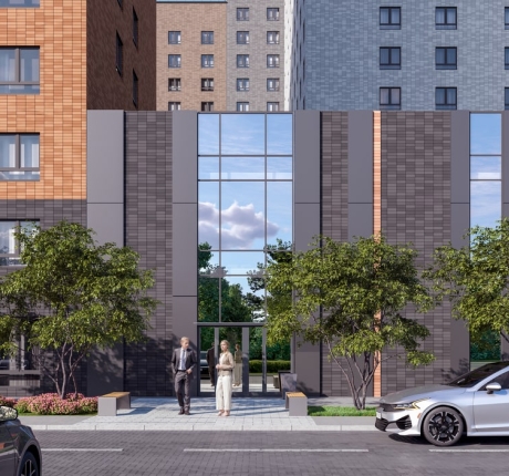 Стрит ритейл