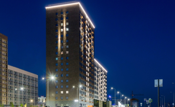 Ночная подсветка