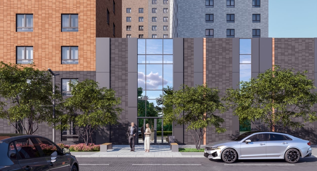 доступная среда